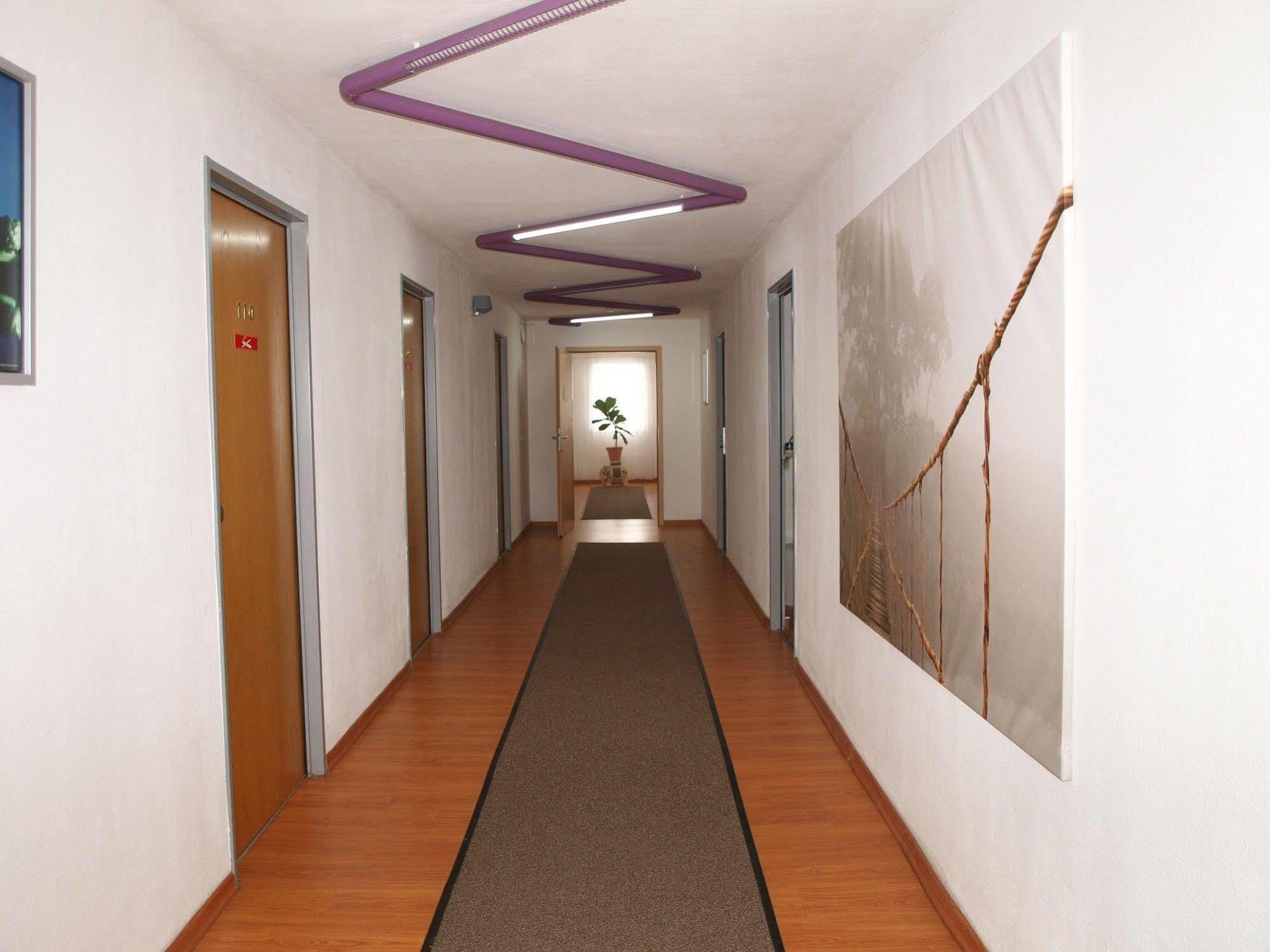 Stern Hotel Leipzig Exterior photo